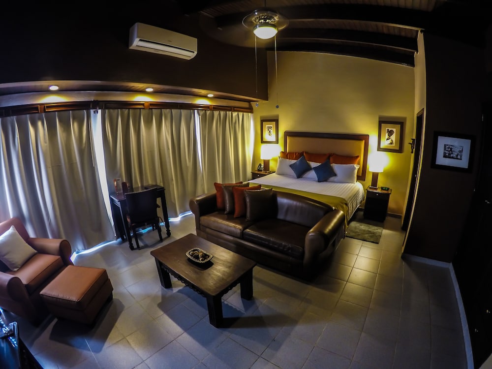 Humuya Inn Hotel 51/78