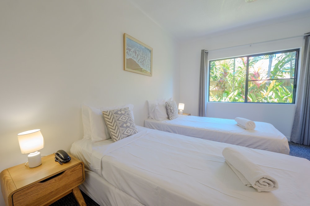 1 Bedroom, Apartment, King Bed