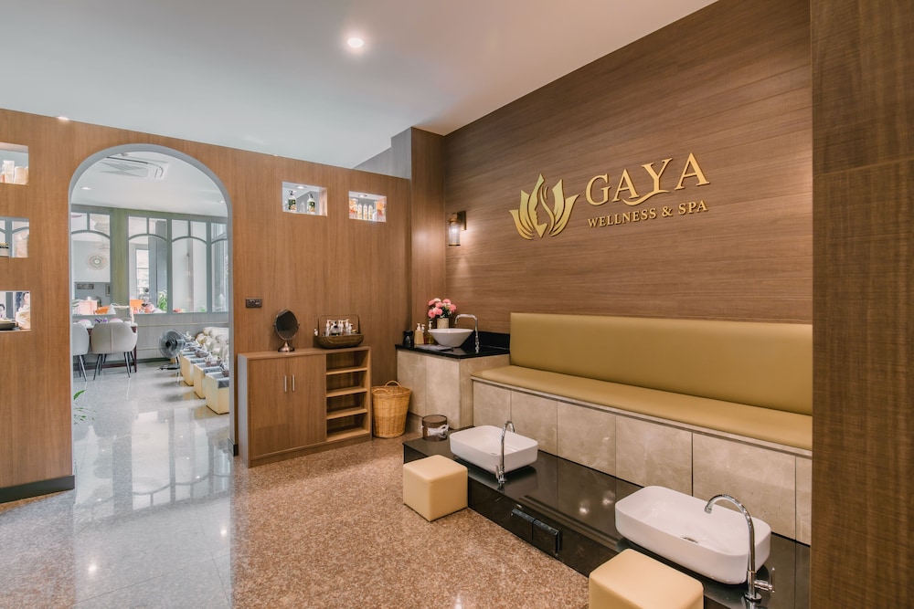 Elite Suites Patong 9/50