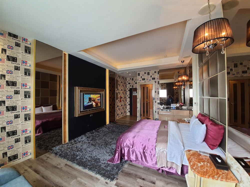 Jin Sha Motel 14/49