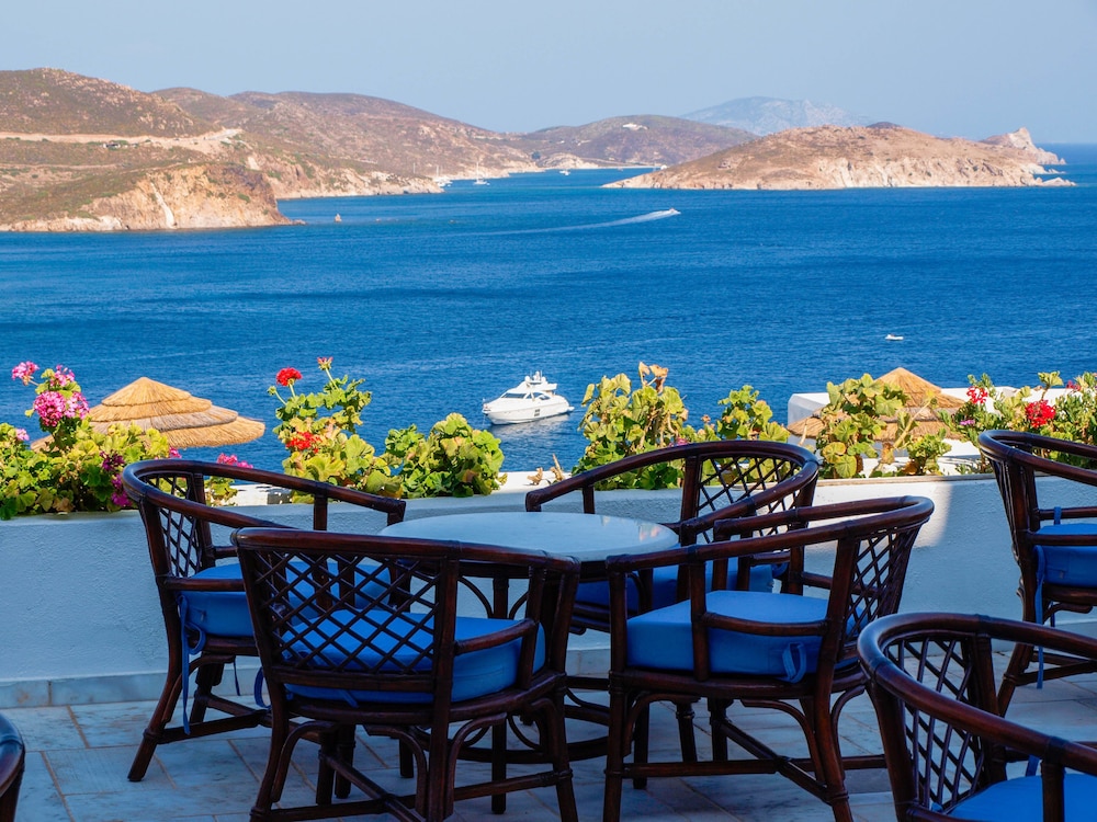 PATMOS PARADISE 15/36