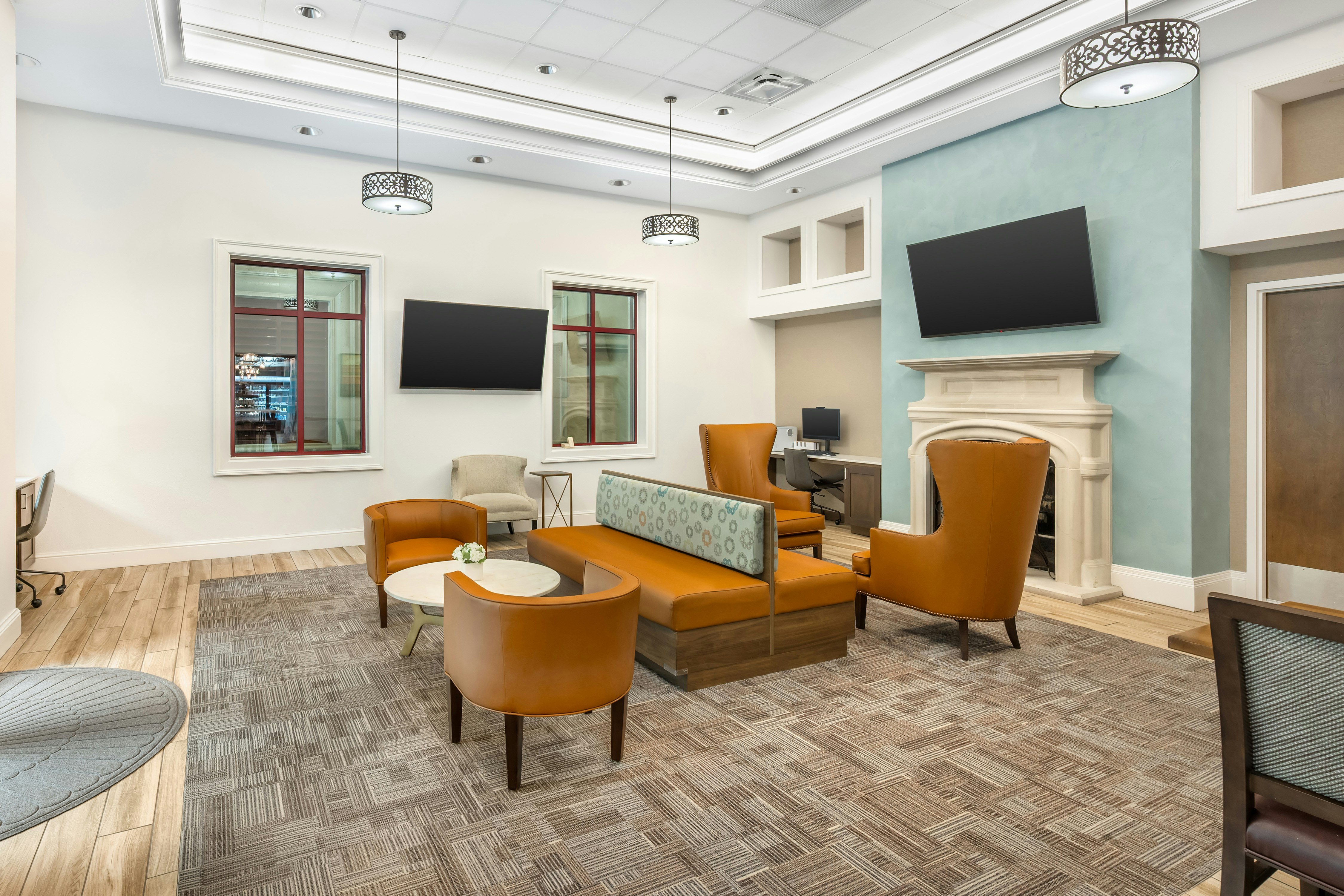 Hilton Grand Vacations Club Tuscany Village Orlando 42/55