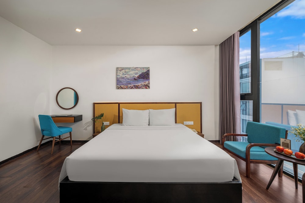 Platinum Danang Hotel 18/50