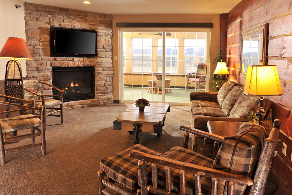 Stoney Creek Hotel La Crosse - Onalaska 27/43