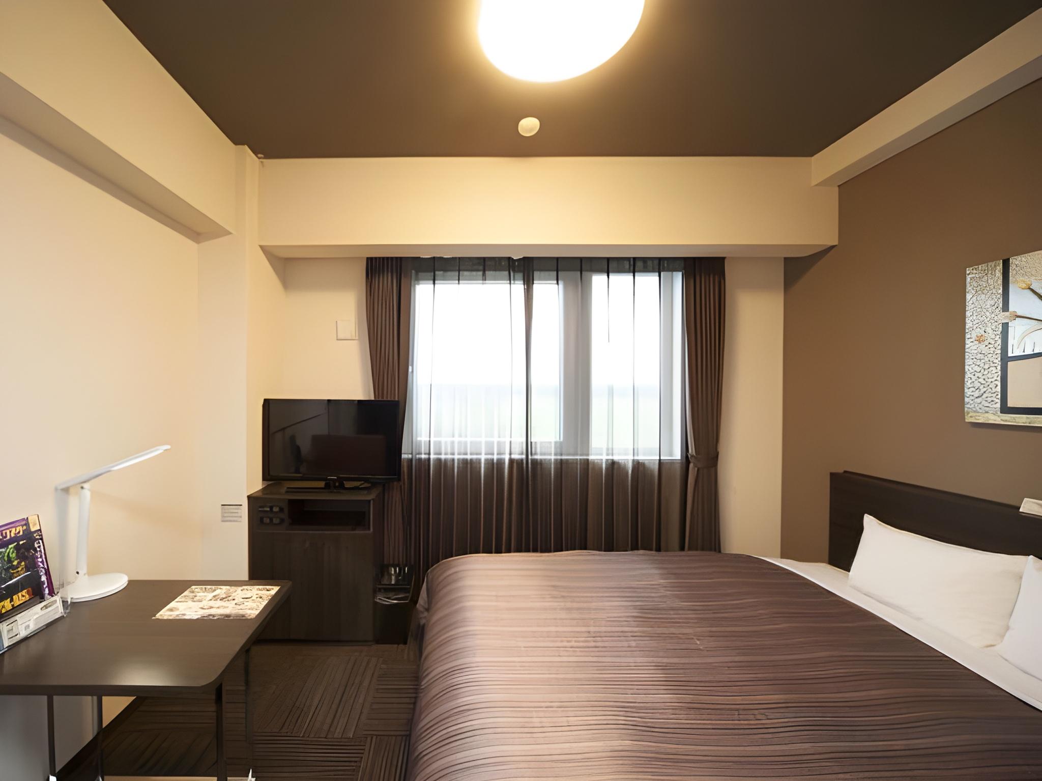 Semi Room, Comfort, Semi Double Bed