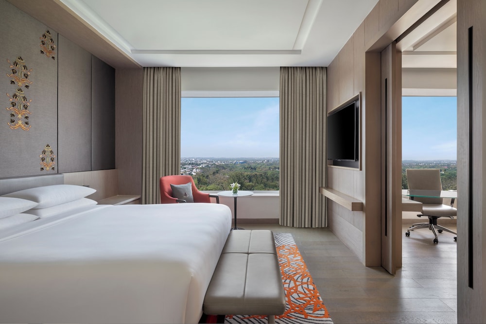 Room at Sheraton New Delhi, DELHI