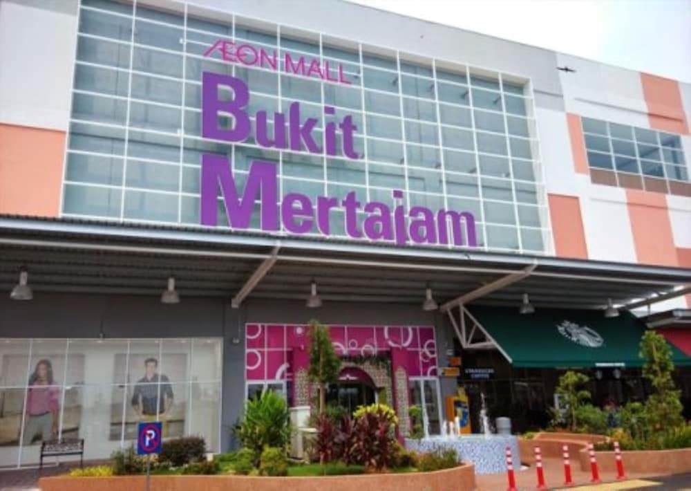 My Hotel Bukit Mertajam 4/60