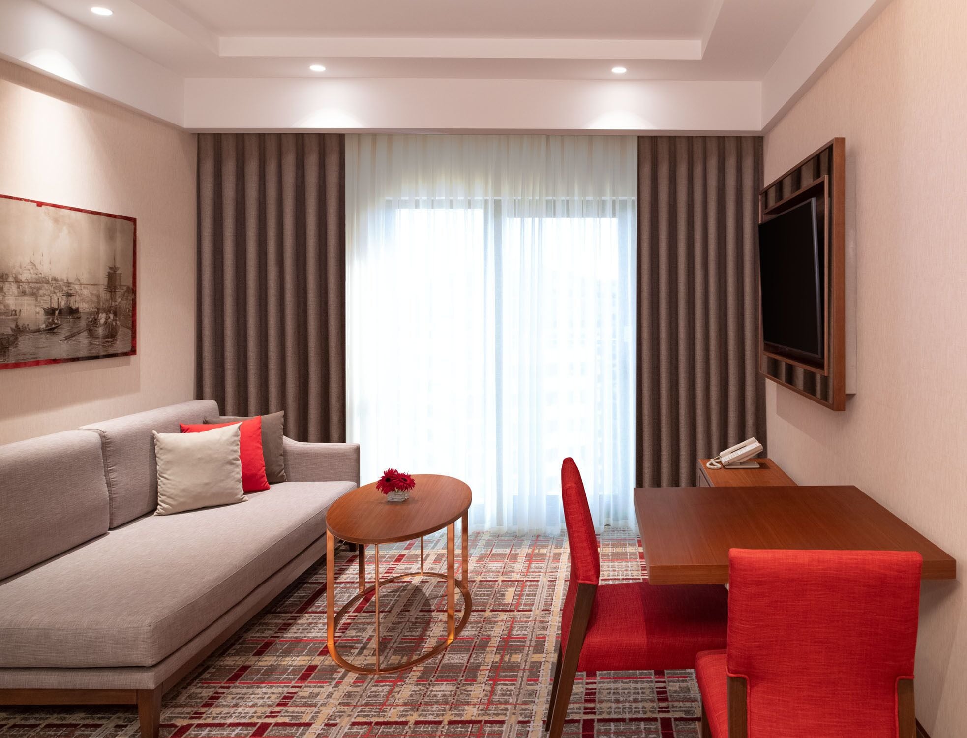 SUITE