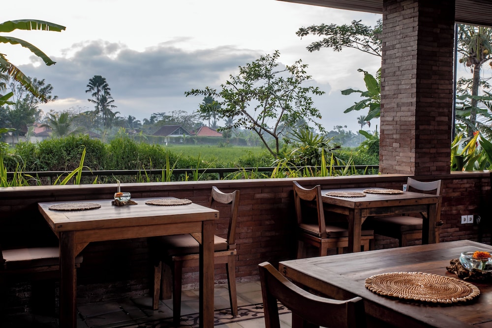 Paon Desa Ubud Hotel & Resort 35/48