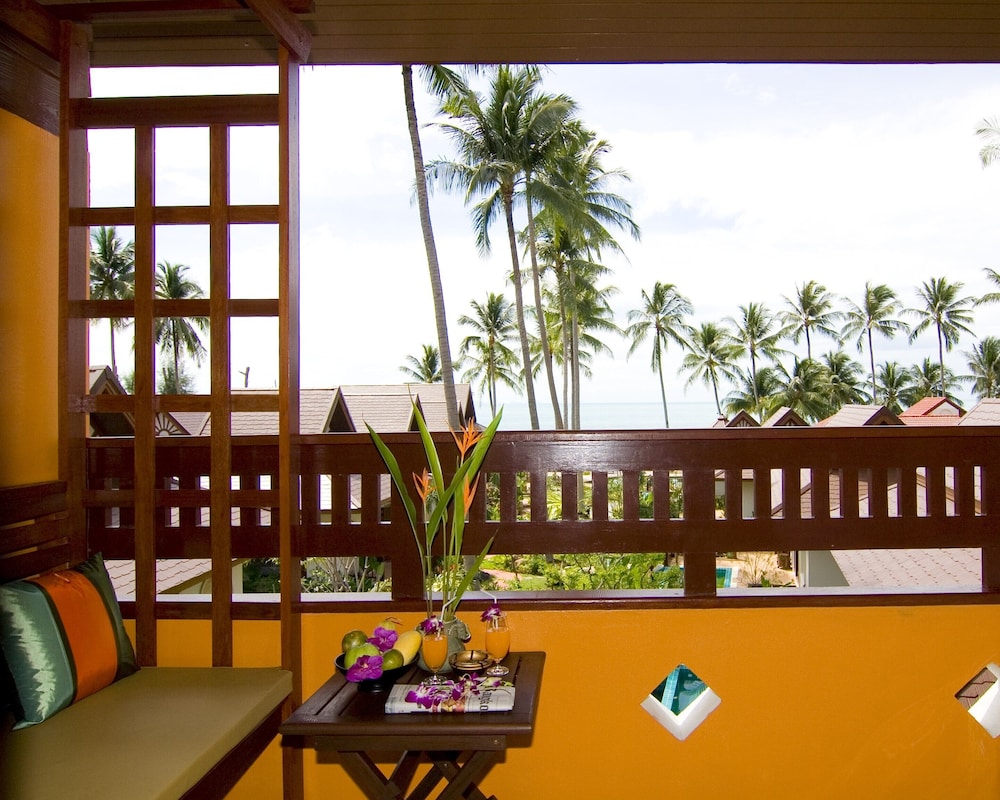 KANOK BURI RESORT 53/75