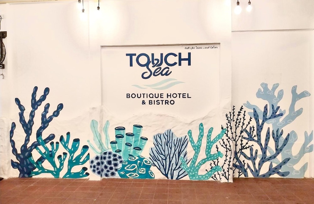 Touch Sea Boutique Hotel & Bistro 34/69
