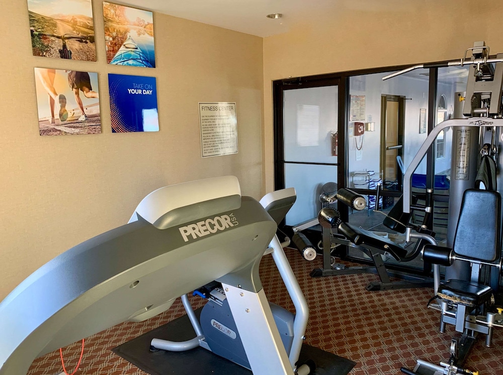 Comfort Inn Ogden near Event Center 34/49