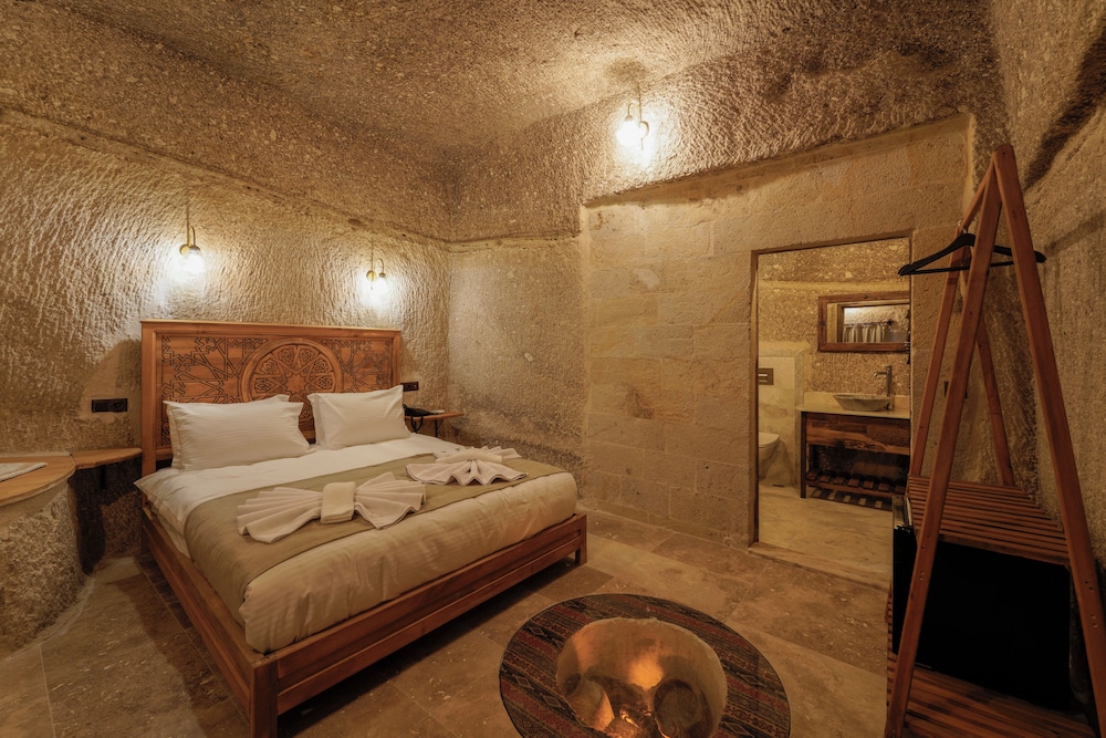Goreme Escape Cave Suites 14/50
