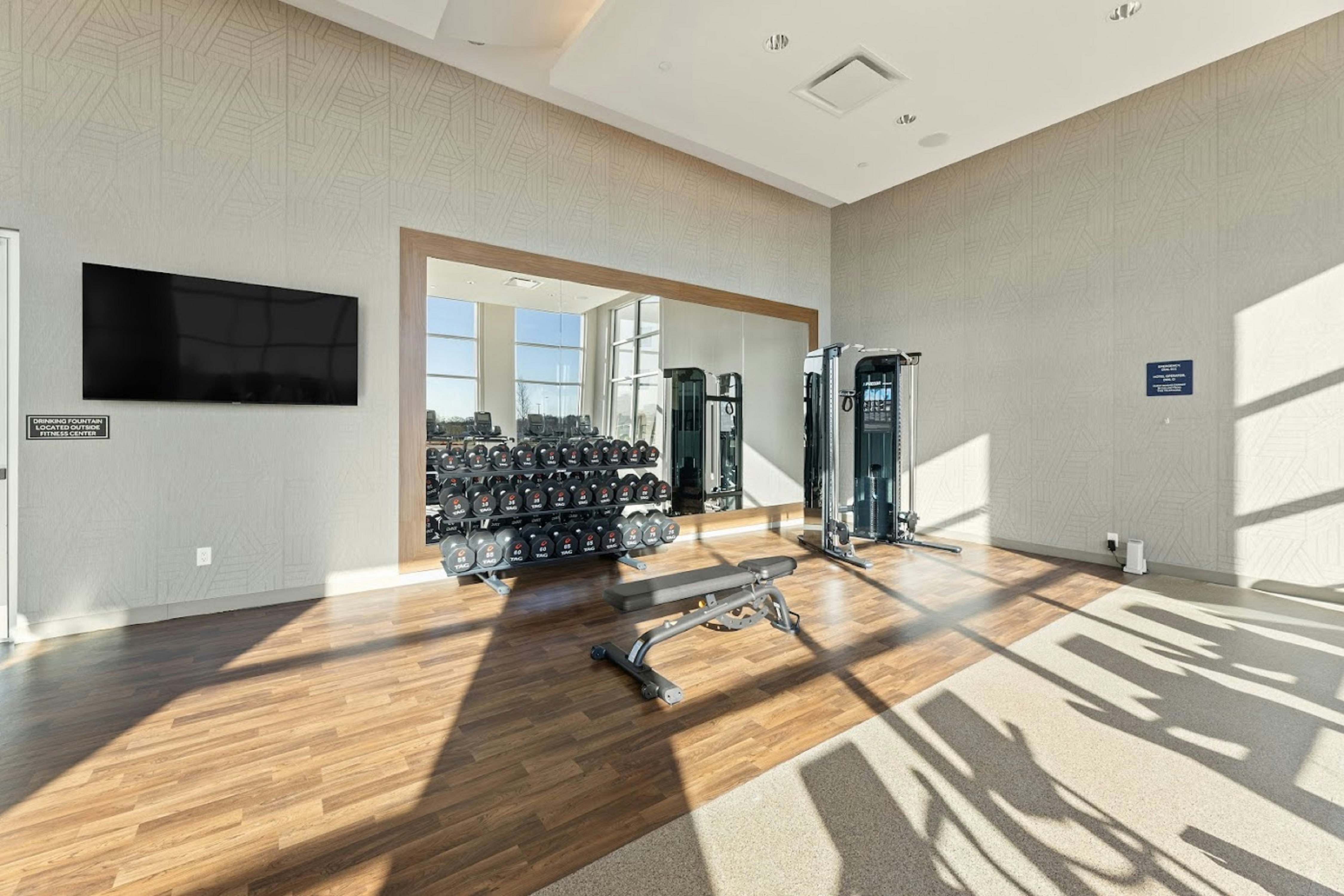 Embassy Suites by Hilton Irving Las Colinas 20/34