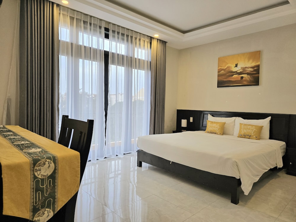 Flamingo Villa Hoi An 37/71