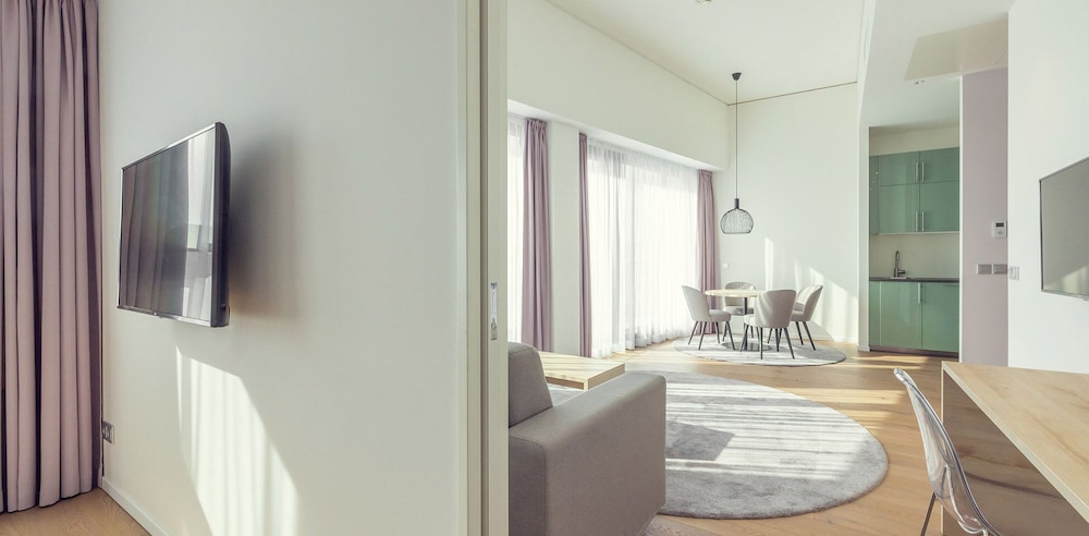 Roomz Vienna Prater 17/75