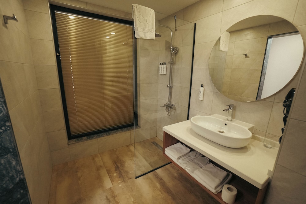 Pamukkale Kaya Thermal Spa Hotel 60/60
