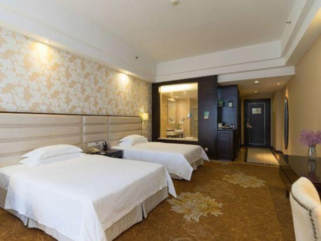 Country Garden Phoenix Hotel Lechang 25/50