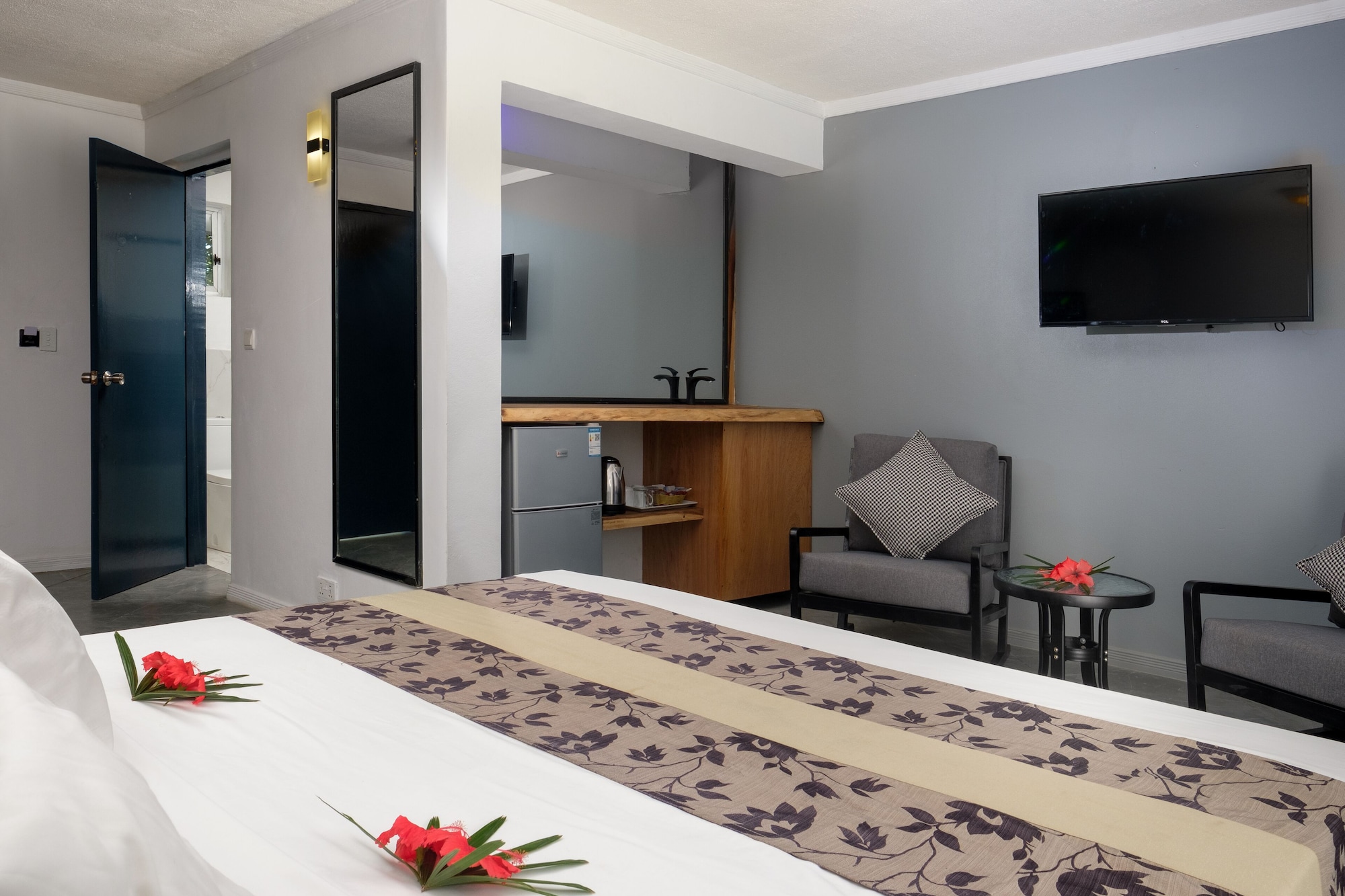 Premium Ocean View Room