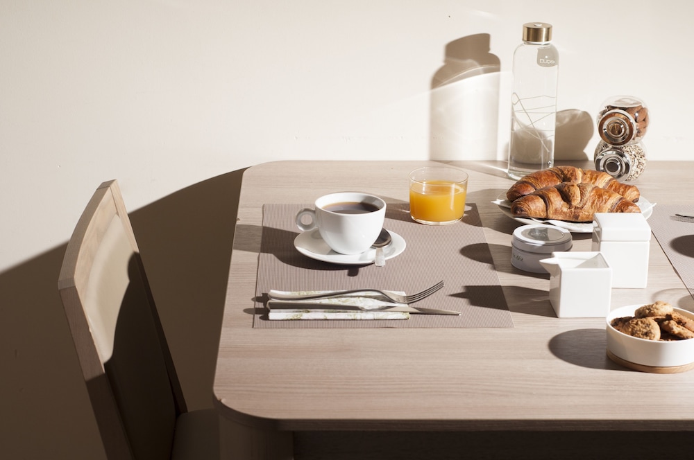 Blubay Apartments By St Hotels 32/48