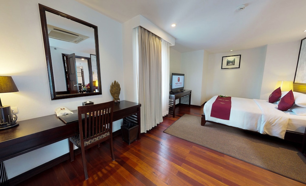 Tara Angkor Hotel 16/71