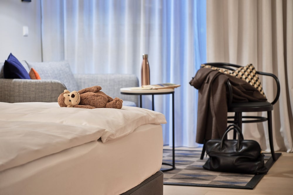 Adina Apartment Hotel Vienna Belvedere 28/65
