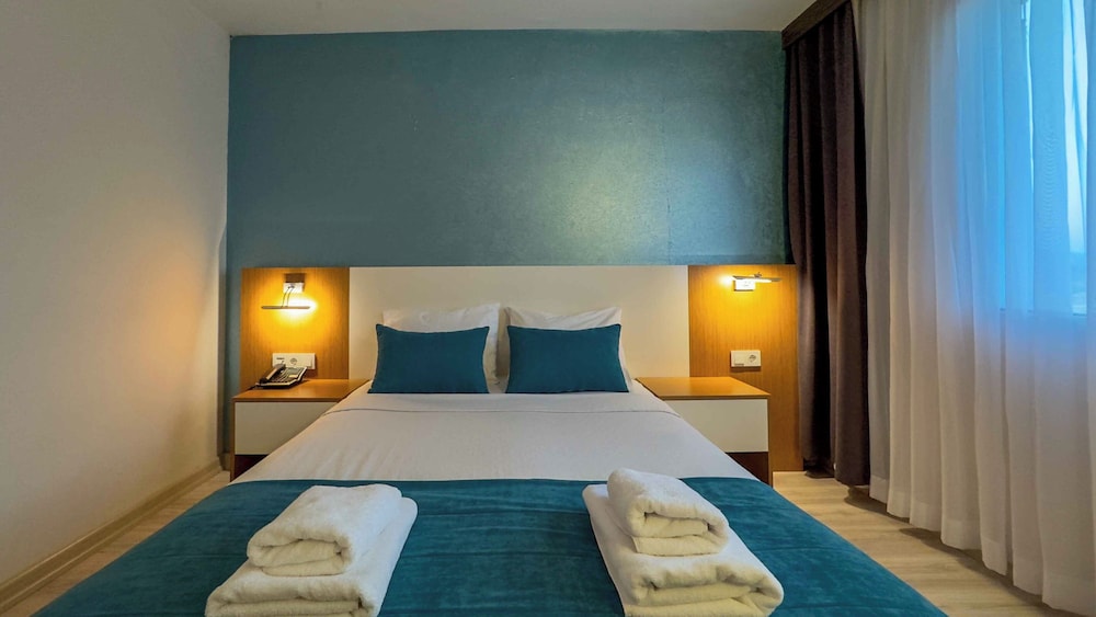 La Bella Suit Otel 15/69