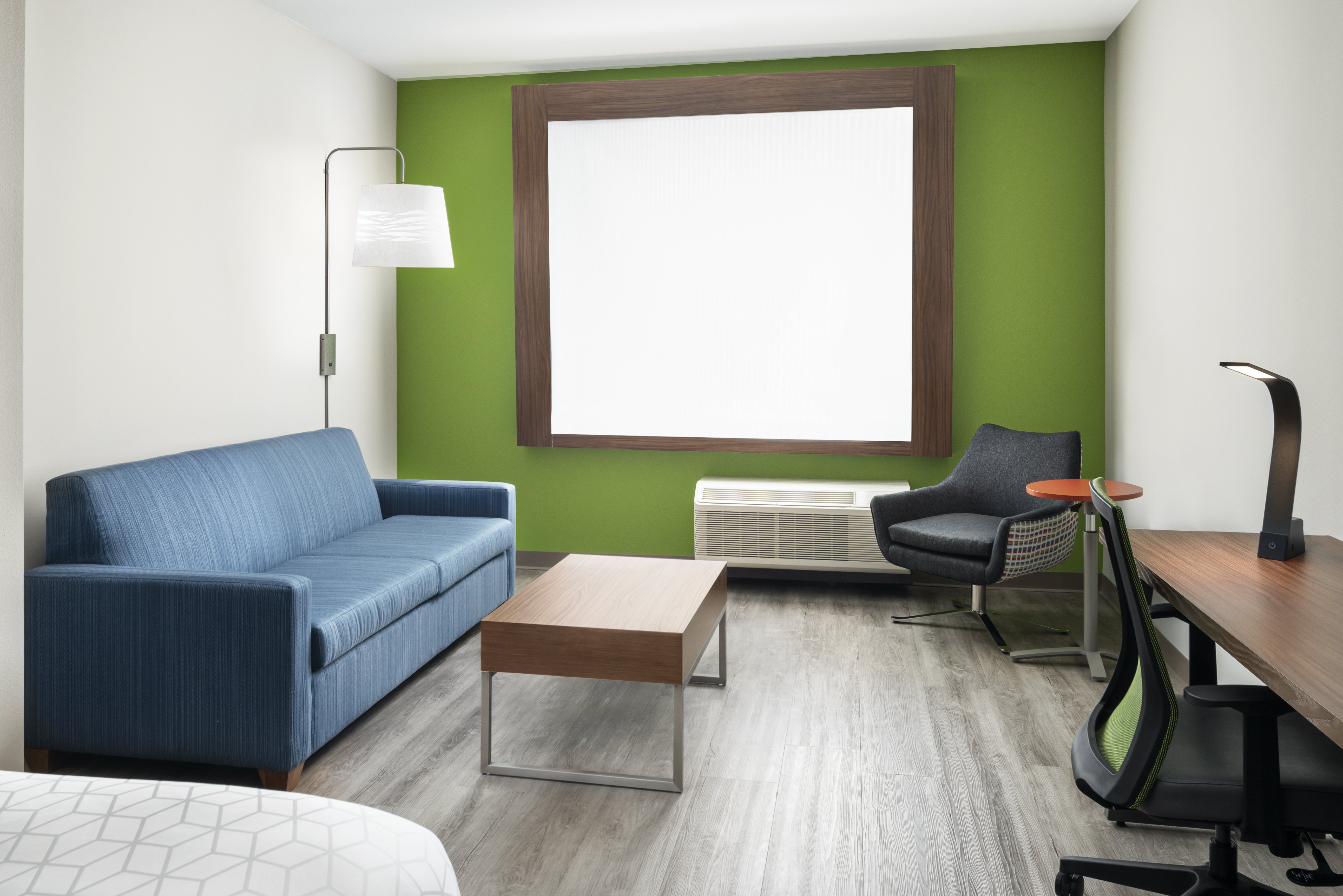Holiday Inn Express Hotel And Suites Midland Loop 250 40/71