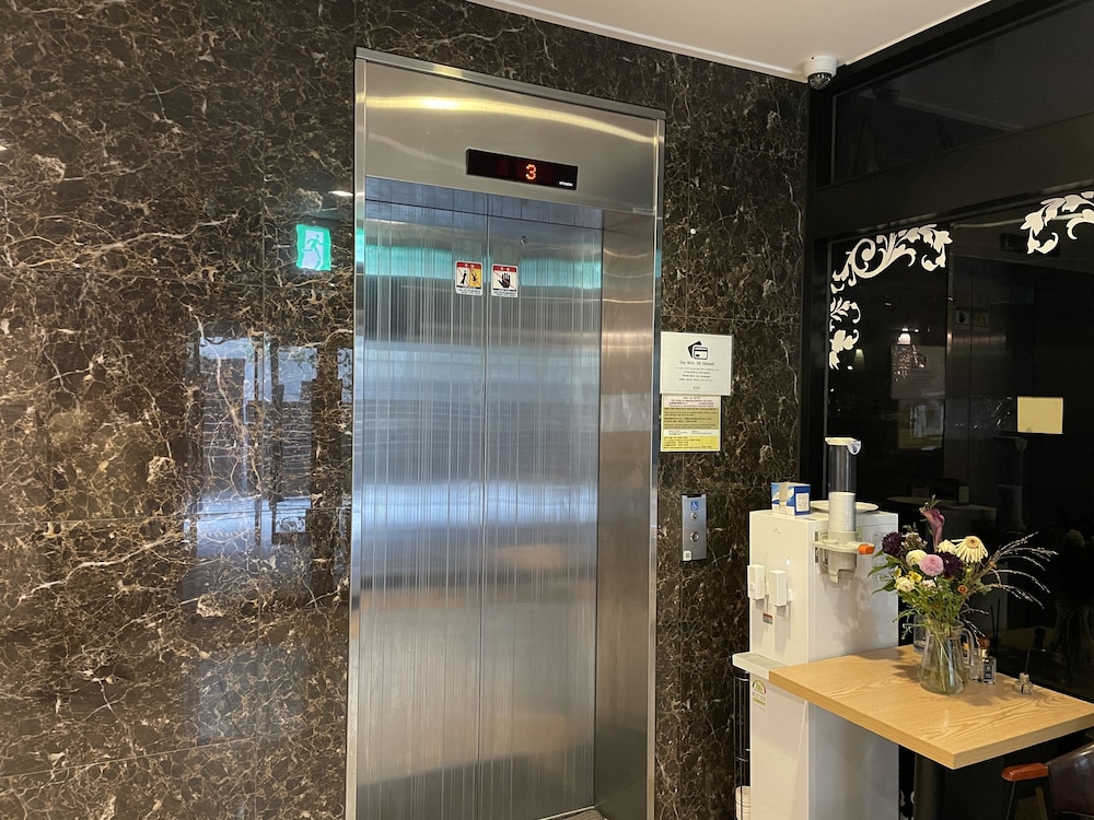 Top Hotel Residence Insadong 48/50