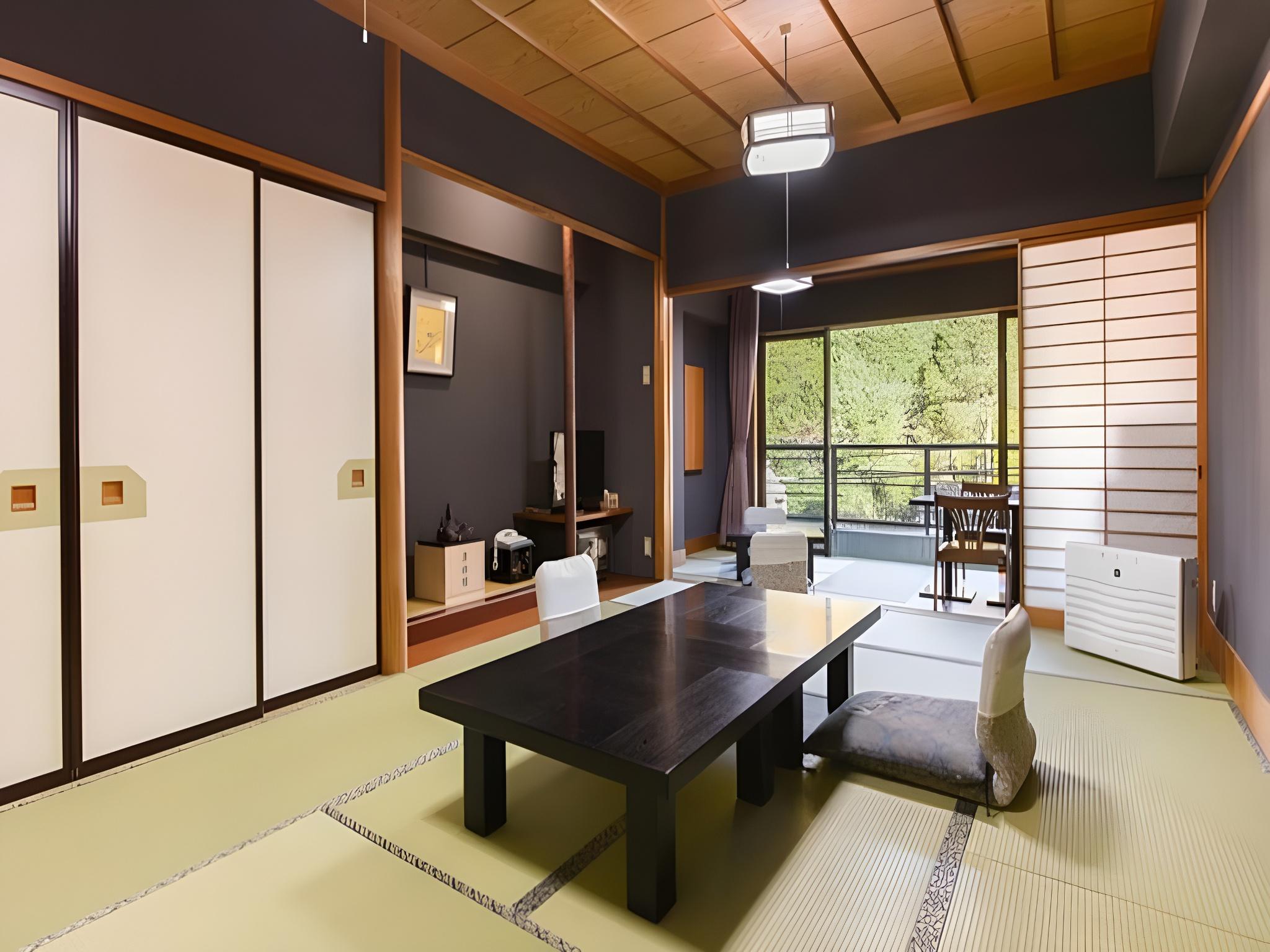 Izu Nagaoka Onsen Fukuritei Ogawaya 4/24