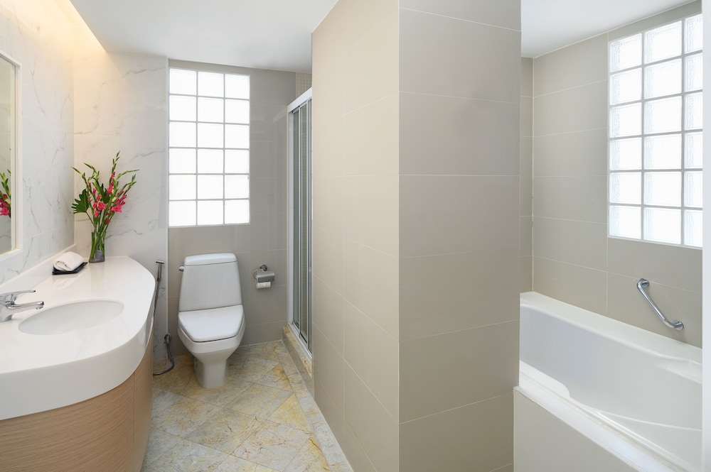 PARKROYAL Suites Bangkok 19/65
