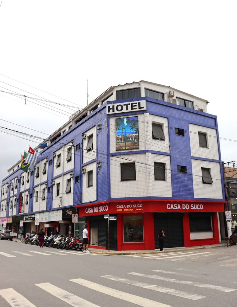 Hotel Sao Charbel 3/50