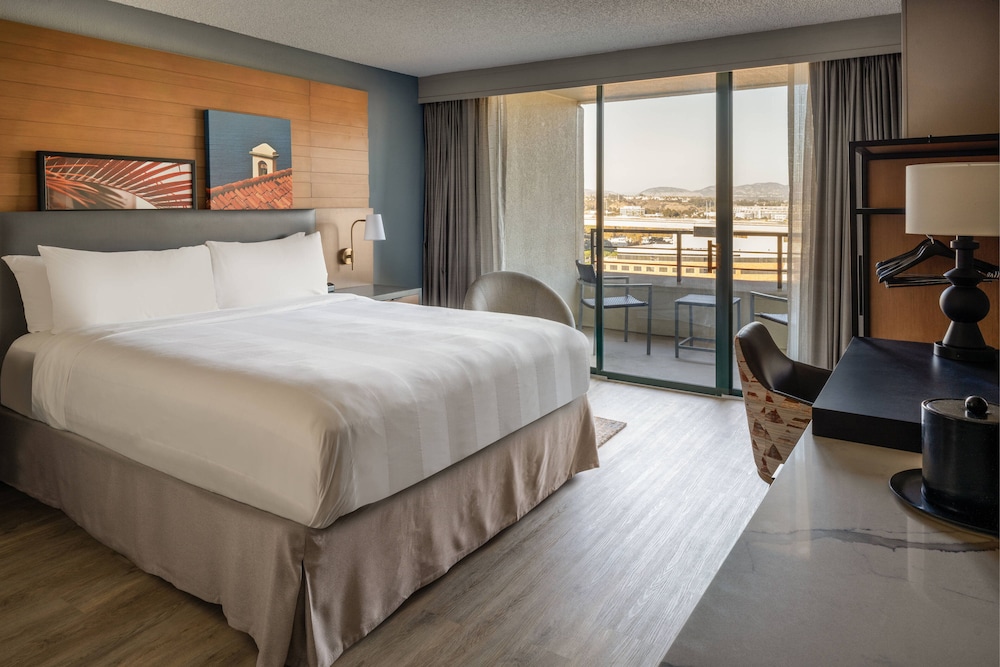 San Diego Marriott Mission Valley 14/58