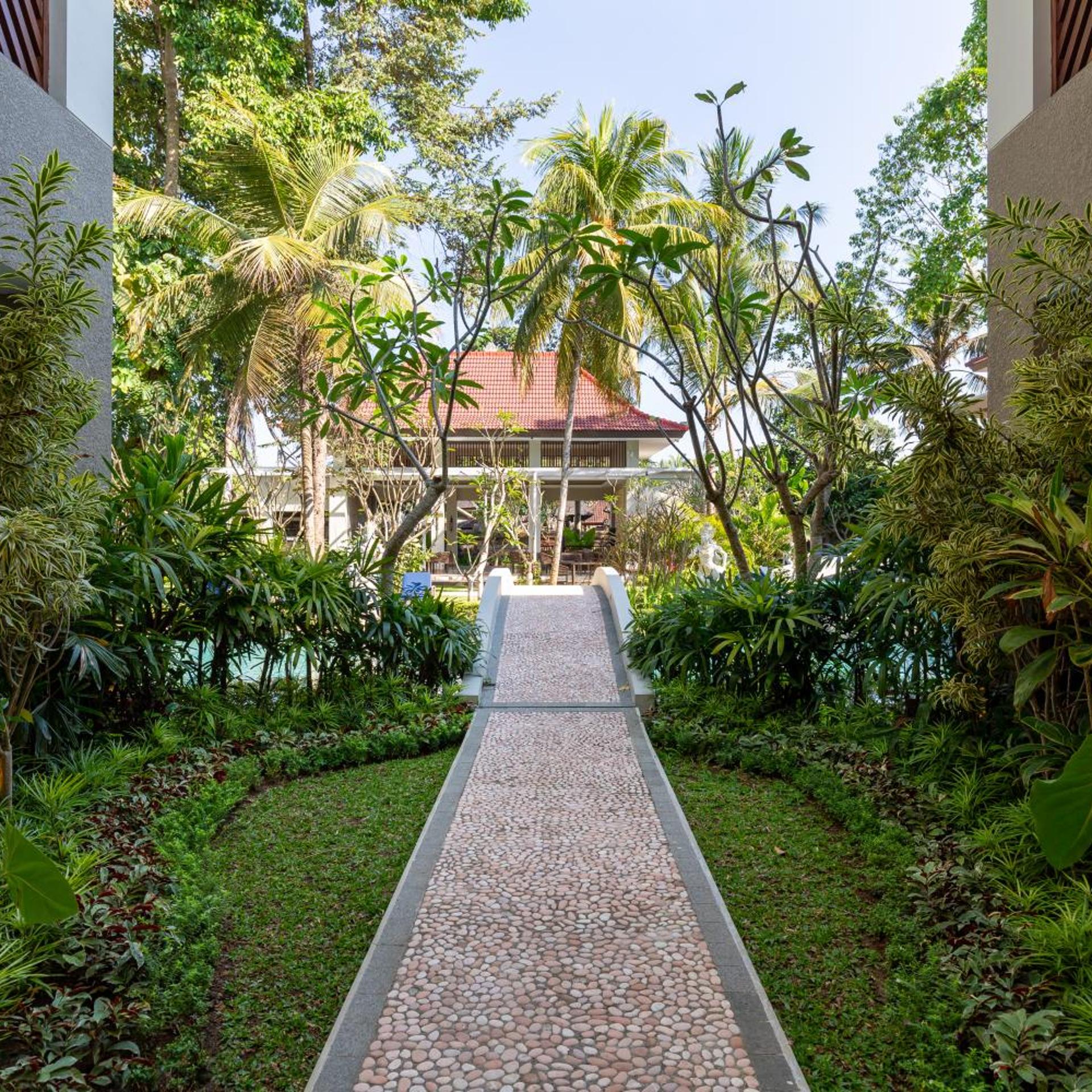 The Gantari Ubud Bali 28/50