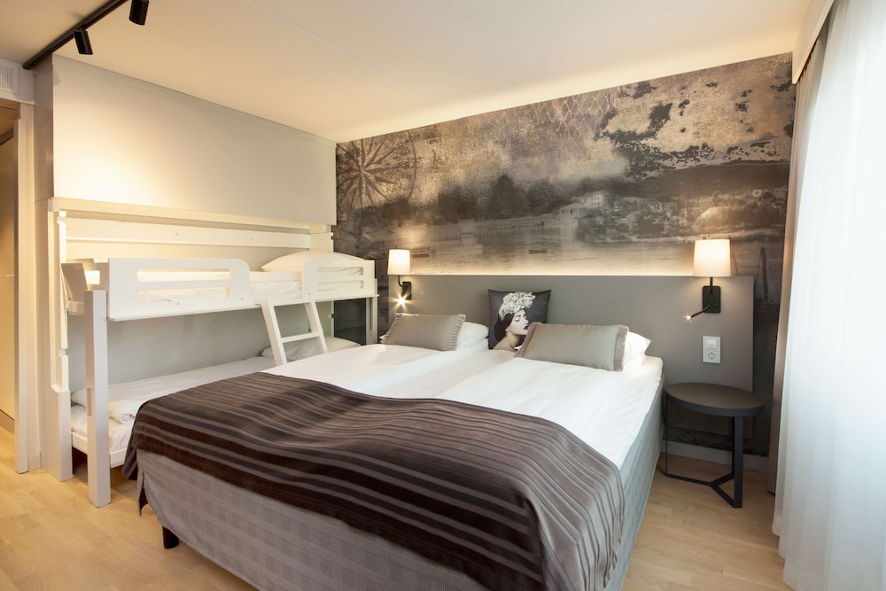 Scandic Sjolyst 20/77