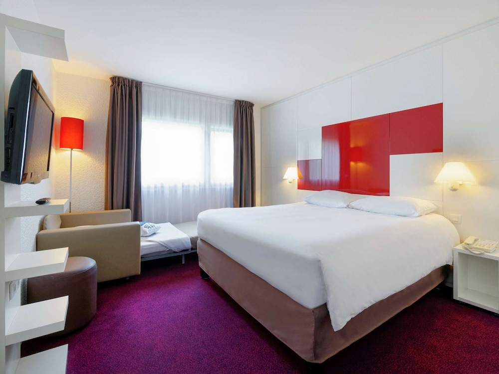 Ibis Styles Chalon Sur Saone 15/69