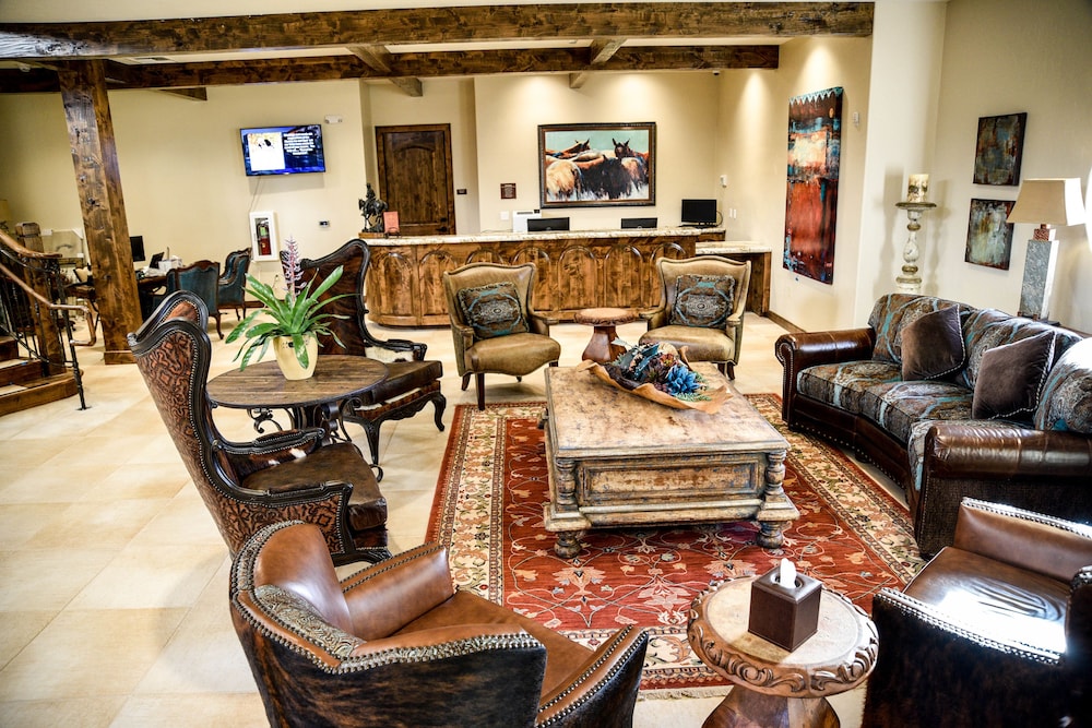 The Murieta Inn & Spa 25/50