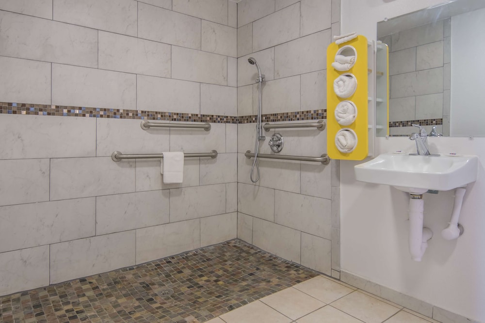 Motel6 Abilene, Tx - East 58/60