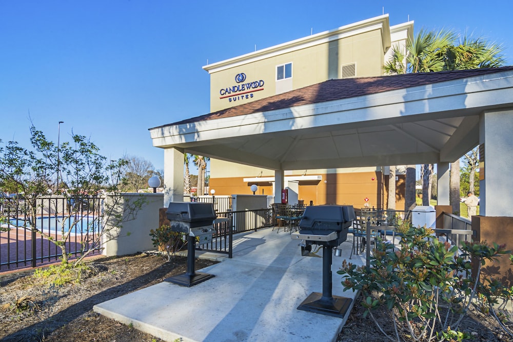 Candlewood Suites Pensacola University Area 9/58