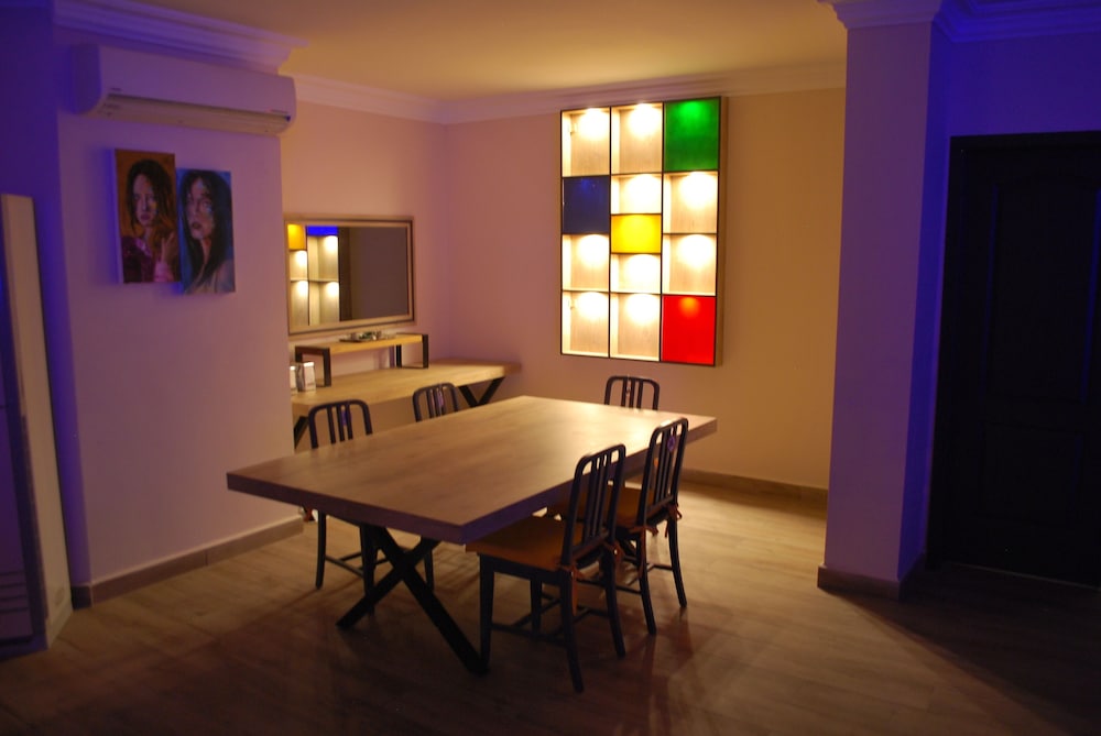 Serpina Hotel - Adults Only 51/68