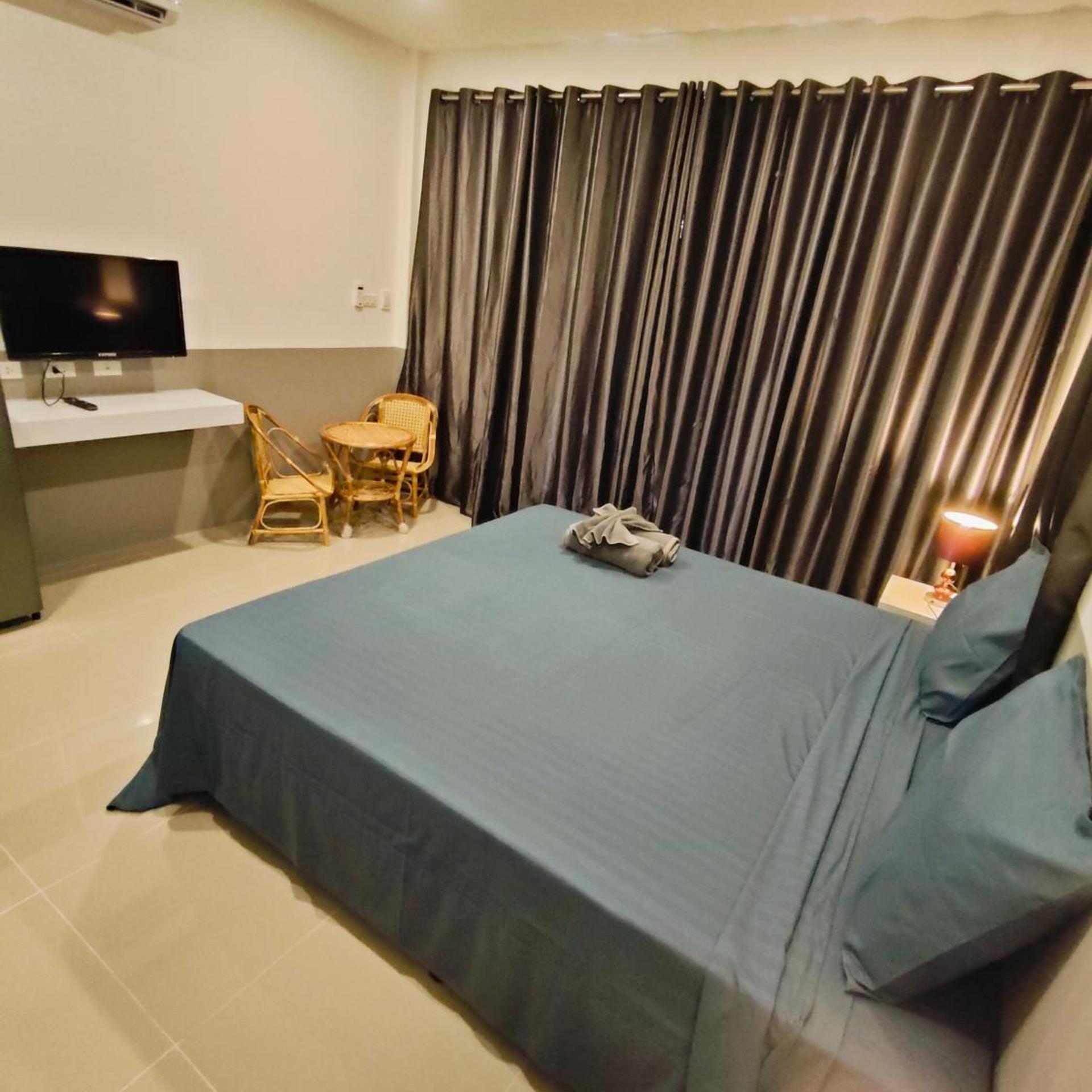 Ban Elephant Blanc Apartment 38/70