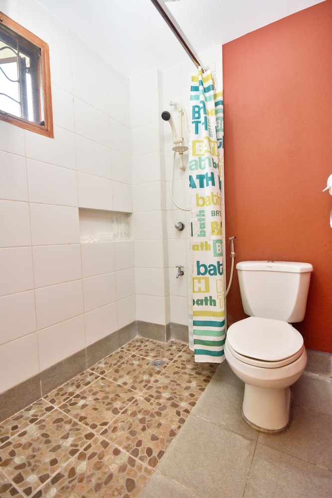 Agos Boracay Rooms And Beds 48/55