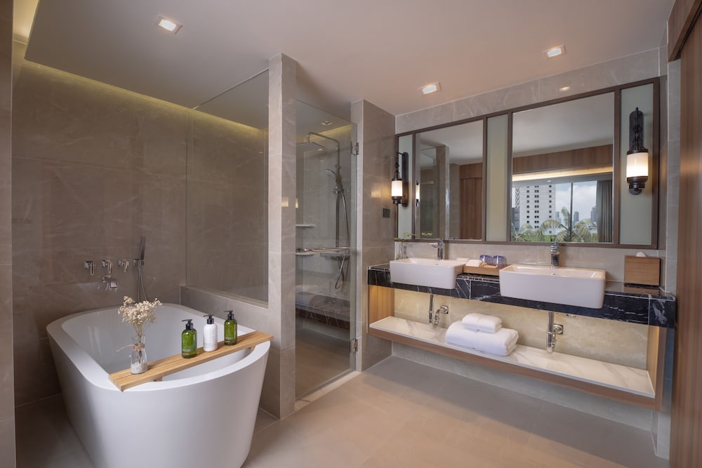 Nysa Bangkok Sukhumvit 11 by Kingston Hotels 47/50