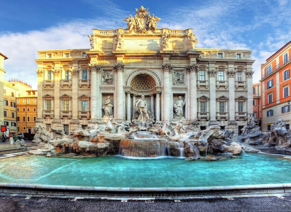 Colonna套房(Colonna Suite) 图片4