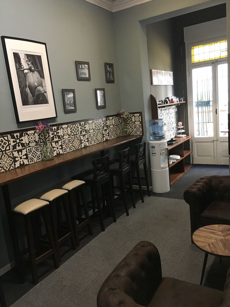 Hostal Boutique Khronos 54/59