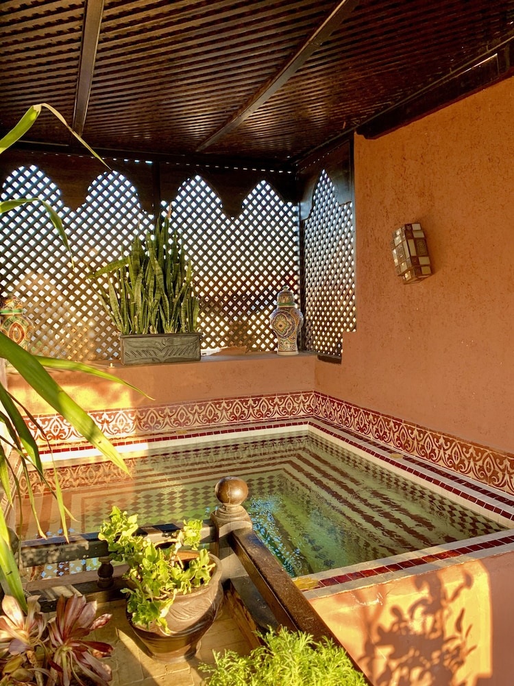 Riad La Porte Rouge 28/50