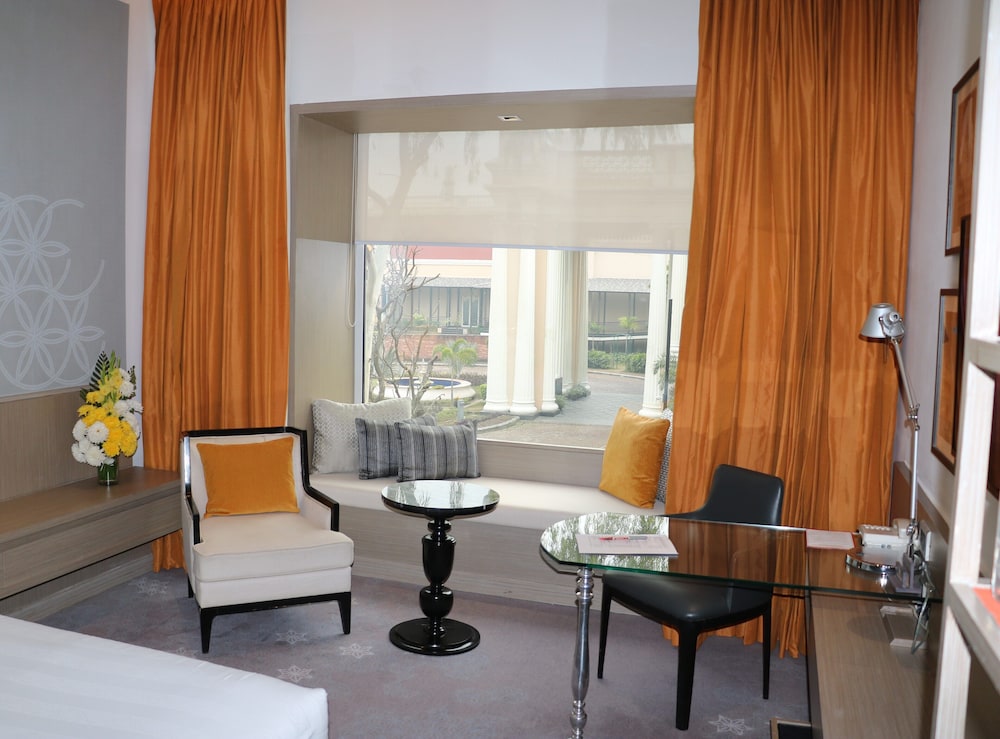 Welcomhotel by ITC Hotels, Raja Sansi, Amritsar 27/50