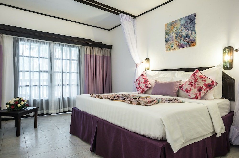 Prideinn Flamingo Beach Resort & Spa 16/76