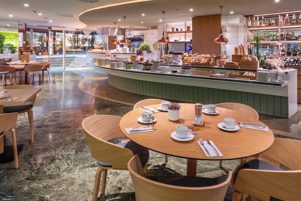 MELIA BARCELONA SARRIA 47/63