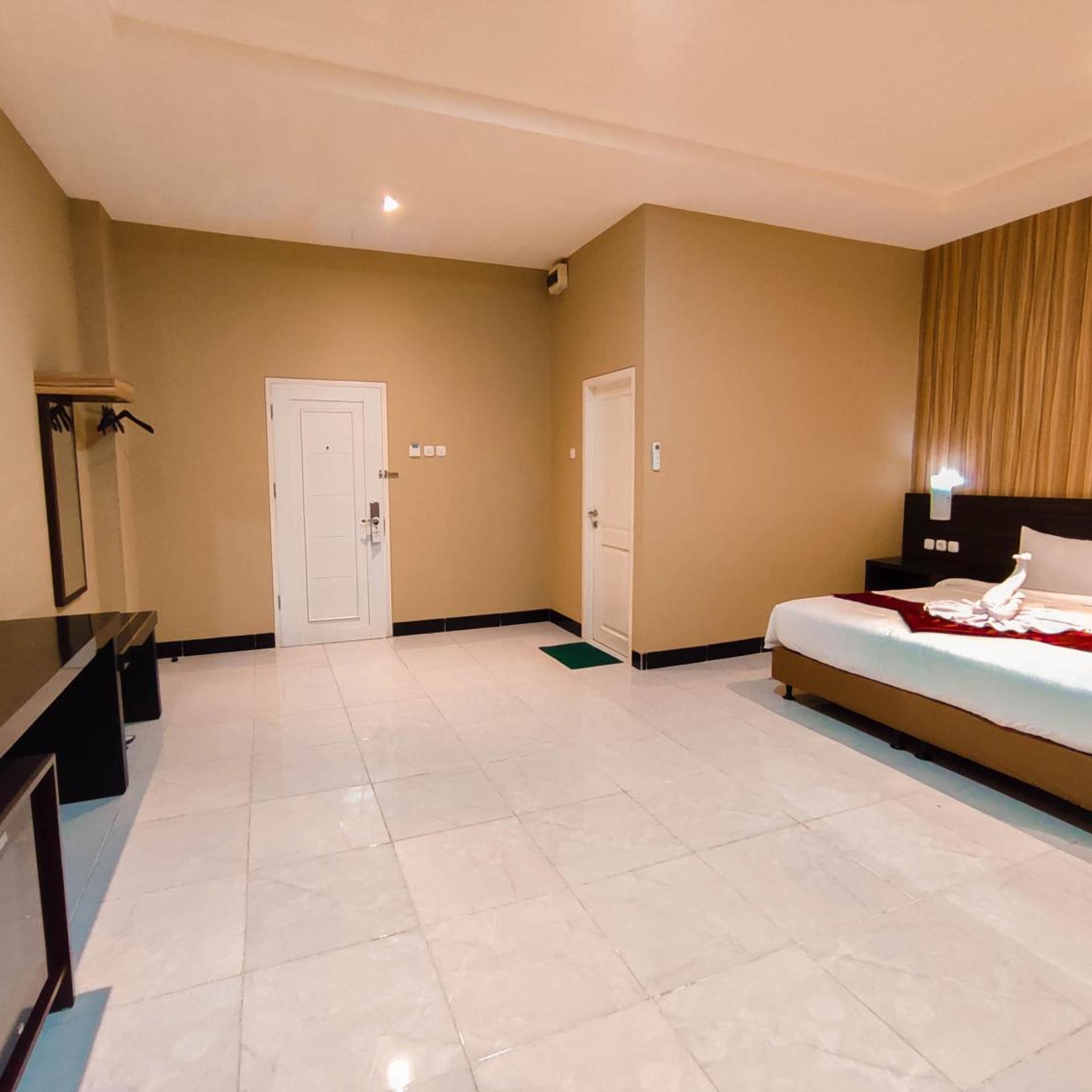 Vitta Hotel Manokwari 34/50